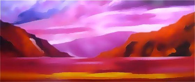 Title :- 'Fragile Earth'- Ice Wind and Fire.
            based on Icelandic Landscape 
Medium:-  Oil on Panel.
Size:-    120cm x 80cm
Price:-   �500

